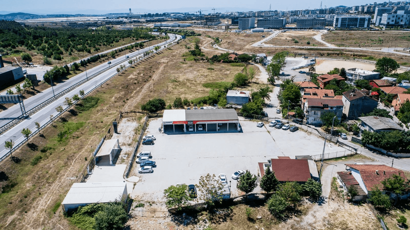 Albas Otomotiv Hakkında